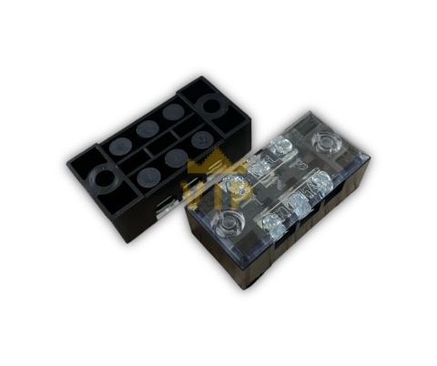 Cầu đấu Domino TB-1503 3P 15A 600V JINH