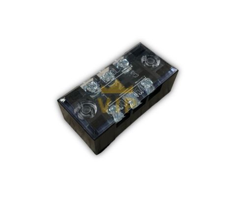 Cầu đấu Domino TB-1503 3P 15A 600V JINH