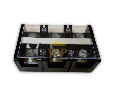 Cầu Đấu Domino TC-1503 3P 150A 600V JINH