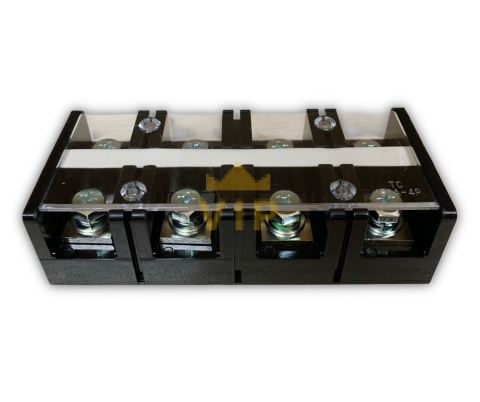 Cầu Đấu Domino TC-1504 4P 150A 600V JINH