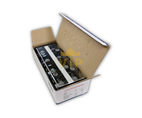 Cầu Đấu Domino TC-1504 4P 150A 600V JINH