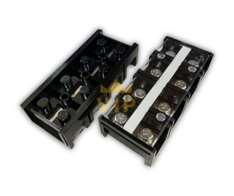 Cầu Đấu Domino TC-1504 4P 150A 600V JINH