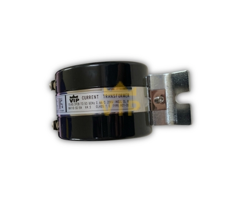 Biến dòng đo lường hạ thế RCT-35 50/5A VIP