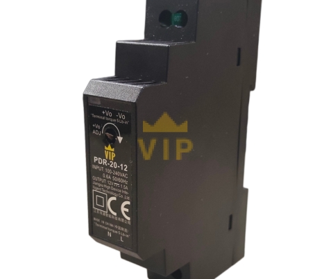 Nguồn PDR-20-12 12VDC 1.5A VIP