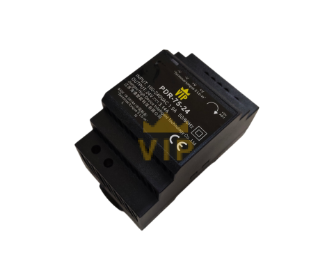 Nguồn PDR-75-24 24VDC 3.14A VIP