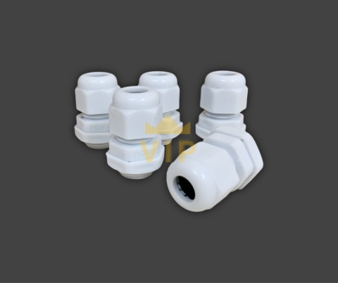 Ốc xiết cáp nhựa PG-09 EVGENY