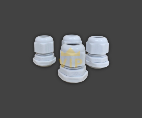 Ốc xiết cáp nhựa PG-13.5 EVGENY