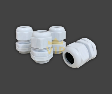 Ốc xiết cáp nhựa PG-16 EVGENY