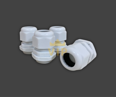 Ốc xiết cáp nhựa PG-19 EVGENY