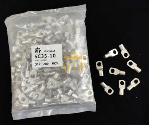 Đầu cos bít SC 35-10 VIP 