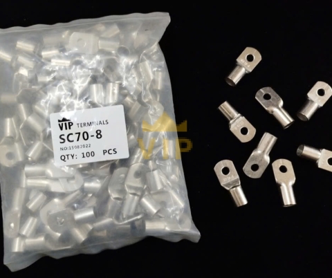 Đầu cos bít SC 70-8 VIP