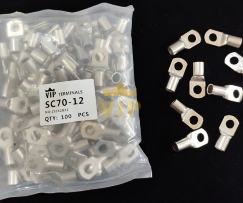 Đầu cos bít SC 70-12 VIP