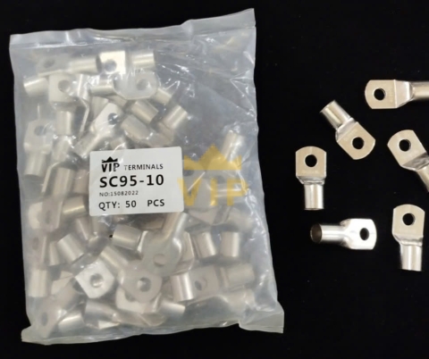 Đầu cos bít SC 95-10 VIP