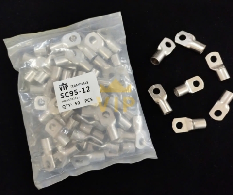 Đầu cos bít SC 95-12 VIP