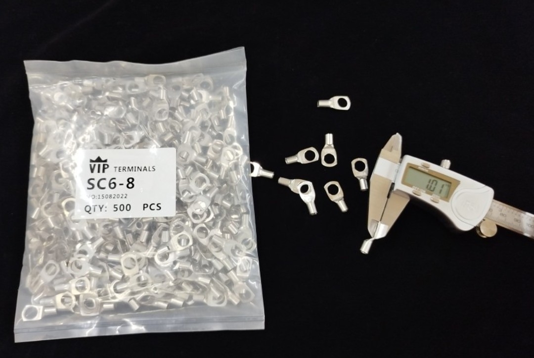 Đầu cos bít SC 6-8 VIP